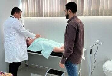 Saude de Sinop reorganiza atendimento a gestantes e centraliza pre natal de baixo risco