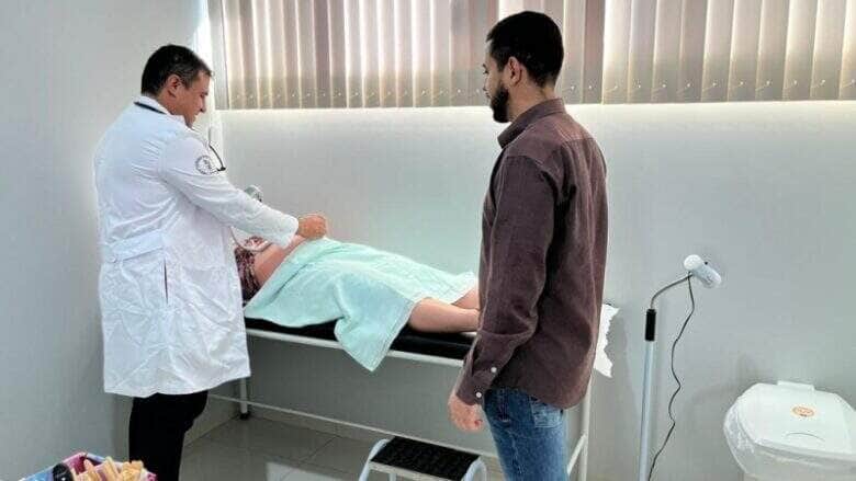Saude de Sinop reorganiza atendimento a gestantes e centraliza pre natal de baixo risco
