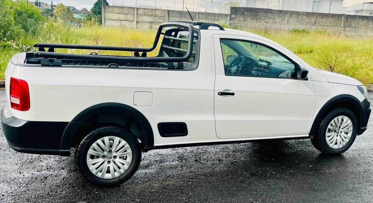Saveiro Robust com desconto: veja por que pode valer a pena 85 Saveiro Robust imagem 1
