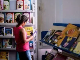 Secel divulga resultados finais dos editais com foco em literatura