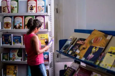 Secel divulga resultados finais dos editais com foco em literatura