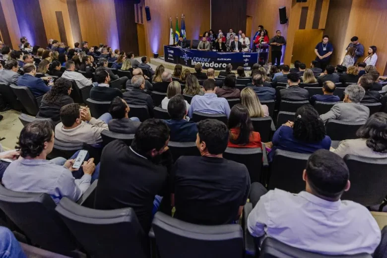 Mato Grosso abre inscrições para premiar inovação municipal