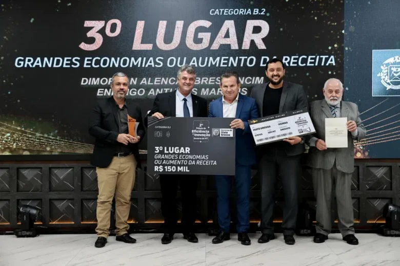 Seciteci conquista destaque com inovação que amplia receita e revoluciona ensino técnico