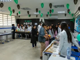 Seciteci premia destaques na 4ª Mostra Estadual das Escolas Técnicas