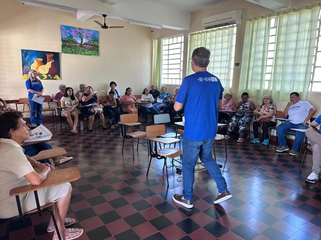 Inclusão digital transforma vidas com aulas gratuitas de informática