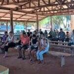 Secretaria adjunta de Sorriso participa como palestrante na Semana da Agricultura Familiar de Sinop