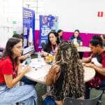 Secretaria da Mulher de Cuiaba faz 4° Feirao de Emprego