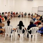 Secretaria de Cultura realiza reunioes setoriais com segmentos artisticos de Sorriso