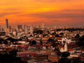Secretaria de Meio Ambiente debate alteracoes na legislacao urbanistica de Cuiaba