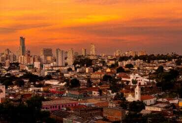 Secretaria de Meio Ambiente debate alteracoes na legislacao urbanistica de Cuiaba