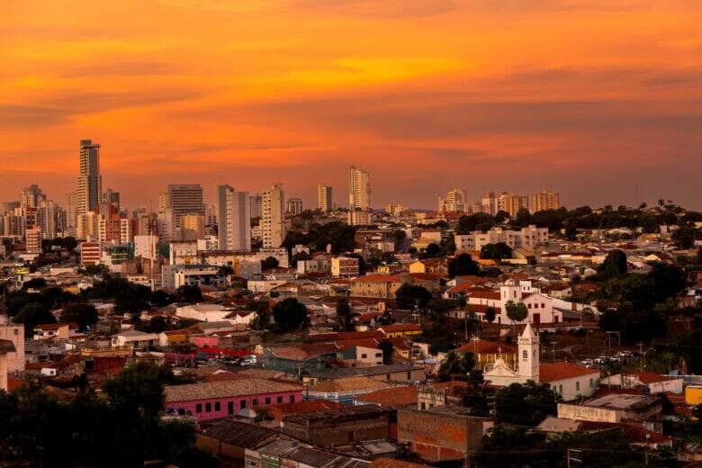 Secretaria de Meio Ambiente debate alteracoes na legislacao urbanistica de Cuiaba