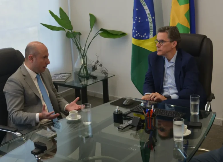 Secretários discutem reforma tributária e inovação digital na gestão fiscal