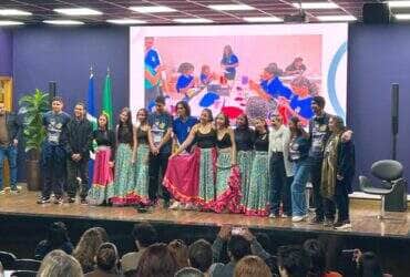Seduc alinha com servidores acoes da Educacao em Tempo Integral na rede estadual