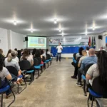 O Giro pelas Escolas já passou por cinco diretorias regionais de educação
