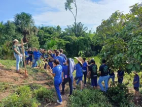 Seduc anuncia escolas escolhidas para etapa estadual da conferência