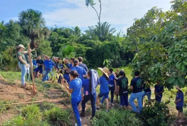 Seduc anuncia escolas escolhidas para etapa estadual da conferência