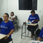 Seduc fortalece alfabetização para jovens e adultos mesmo durante as férias