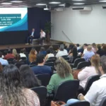Capacitação contou com a participação de 150 servidores estaduais