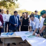 Sema apresenta projetos para obras e recuperação no Morro de Santo Antônio