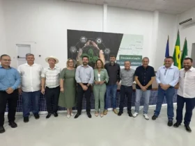 Nova Ubiratã e Santa Rita do Trivelato assumem licenciamento ambiental