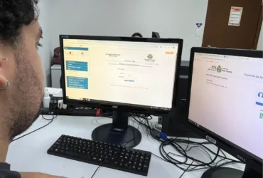 Serviços do ipva exigem autenticação digital para acesso seguro