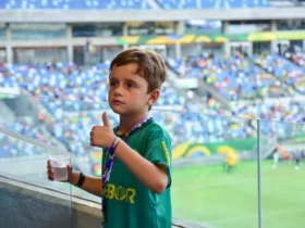 Setasc abre inscrições para sorteio de camarote para autistas em jogo do Cuiabá