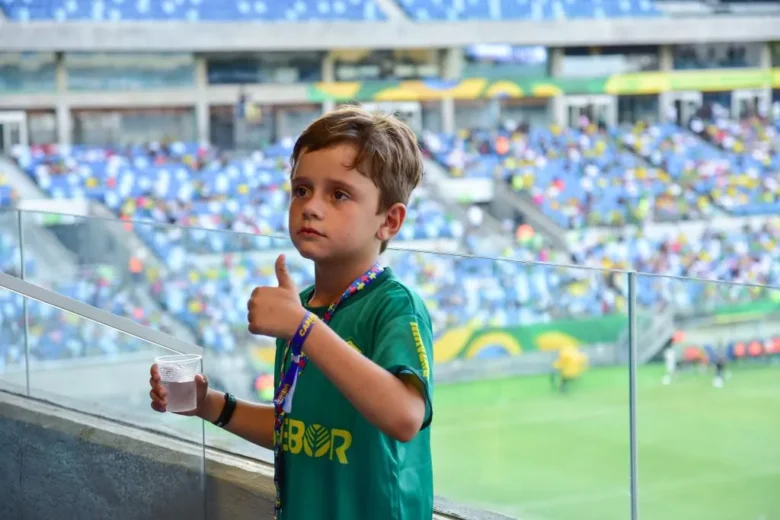 Setasc abre inscrições para sorteio de camarote para autistas em jogo do Cuiabá