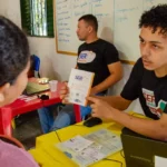 Setasc finaliza mutirão do SER Família com quase 10 mil inscritos em Cuiabá