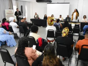 Conferência fortalece igualdade racial em Mato Grosso com apoio da sociedade