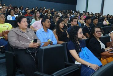Simposio em Sinop se torna referencia por reunir tecnica academica e pratica ambulatorial