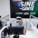 Sine de Cuiaba tem 20 vagas para motoristas com salario de ate R 38 mil e mais 326 oportunidades