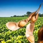Soja em Mato Grosso