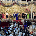 Sorriso abre inscricoes para Casamento Abencoado 2025