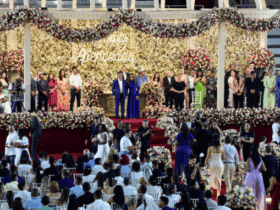 Sorriso abre inscricoes para Casamento Abencoado 2025