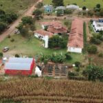 Sorriso inicia projeto de viveiro de mudas no Assentamento Jonas Pinheiro