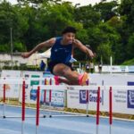 Sorriso participa do Trofeu Brasil Interclubes de Atletismo 2025