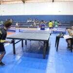 Sorriso realiza 1a Copa Adems de Tenis de Mesa neste sabado