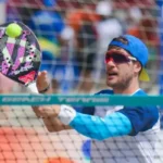 Sorriso recebe torneio internacional de Beach Tennis com participacao de campeoes mundiais