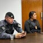 Sorriso reduz homicidios combate perturbacao e planeja binarios para o transito