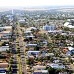 Sorriso sai do ranking das 10 cidades mais violentas do pais