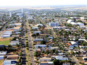CNI, BNDES e Senai lançam projeto Novos Rumos para inclusão social em Sorriso