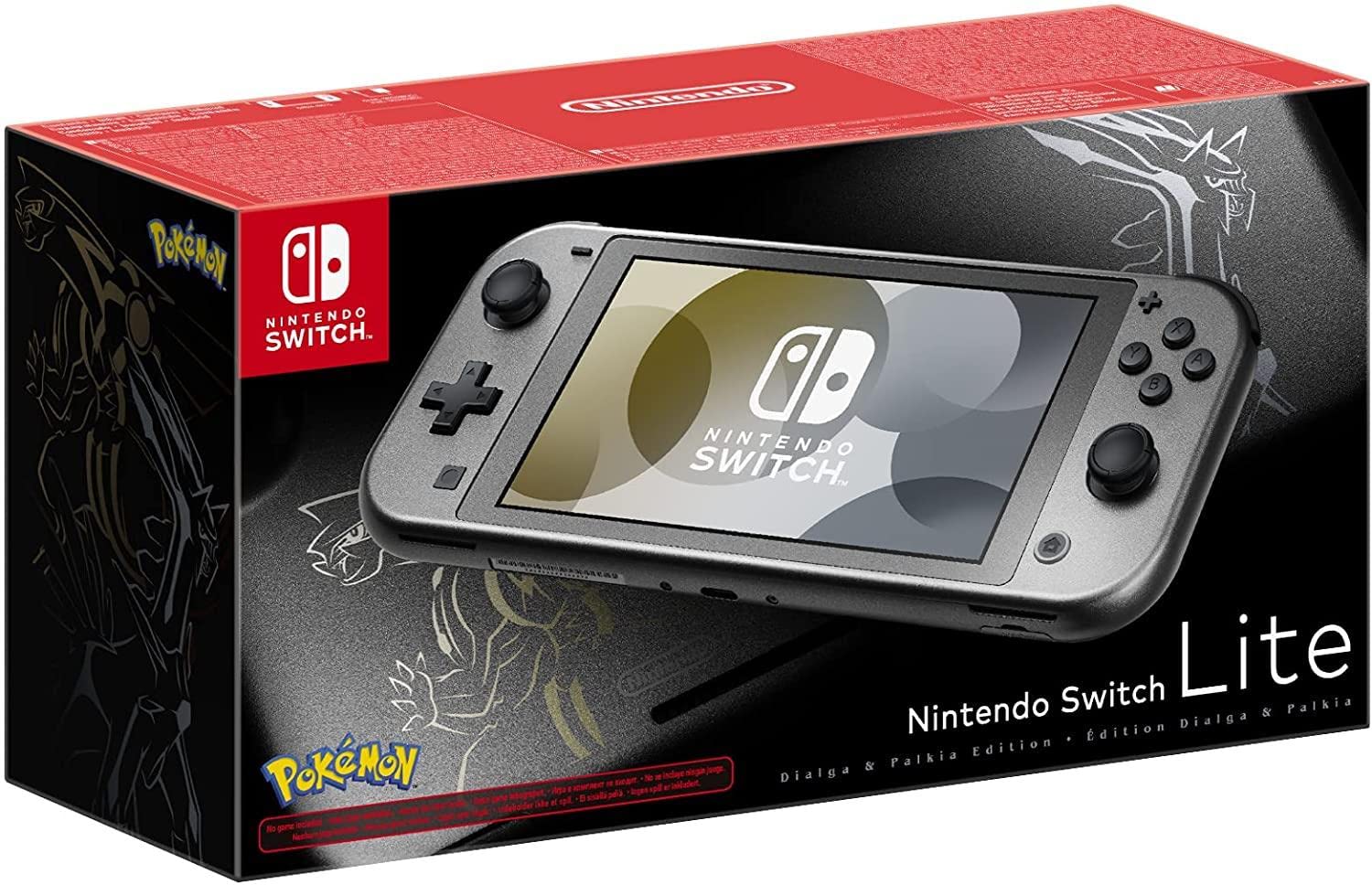 Switch lite