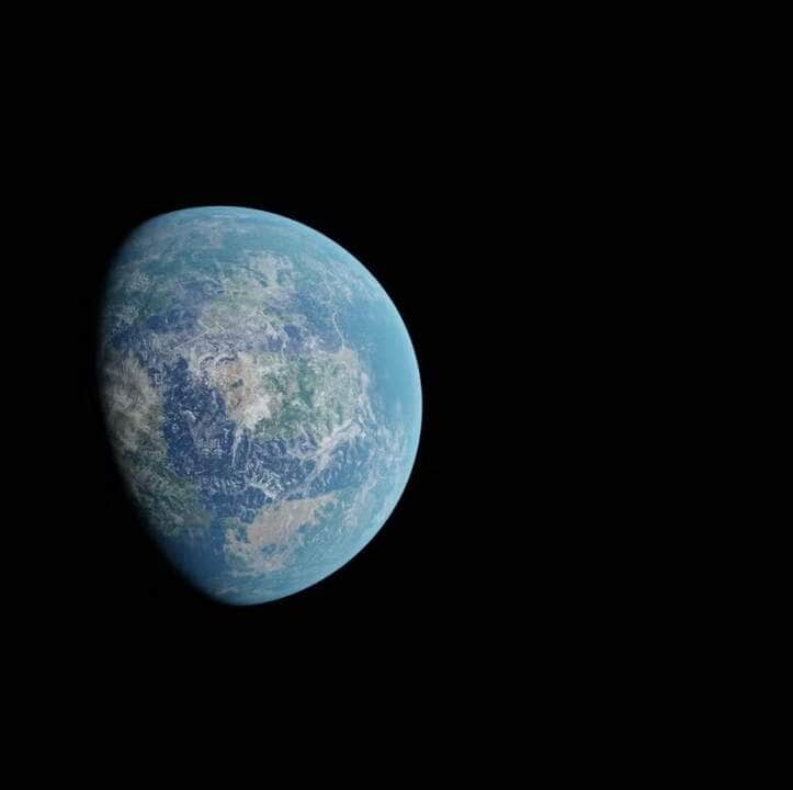 Giro acelerado faz com que a Terra conclua sua rotação com 1,34 milissegundo a menos que o habitual; fenômeno é natural e imperceptível
