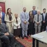 TRE MT e OAB MT fortalecem parceria em prol da democracia e transparencia eleitoral