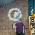 Estúdio próprio marca novo capítulo da trajetória de Fernando, referência no universo da tatuagem em Mato Grosso