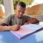 Taxa de analfabetismo cai para 3,8% e registra melhor resultado
