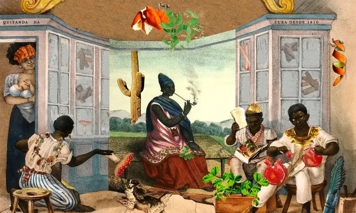 França promove temporada cultural com 300 atrações no Brasil