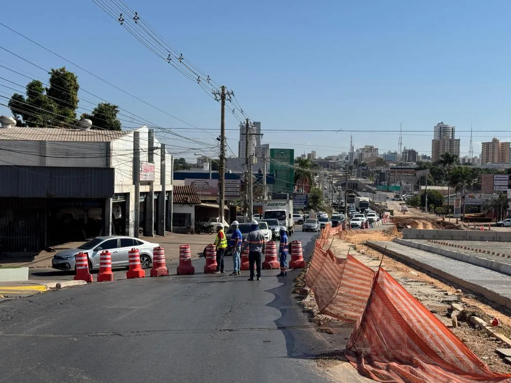 Fiscalização/Sinfra-MT