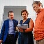 Tribunal de Contas de Mato Grosso debate solucoes para destravar recursos de abrigos de idosos
