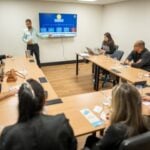 Tribunal de Contas de Mato Grosso realiza 3o ciclo do Projeto Articulacao Propositiva